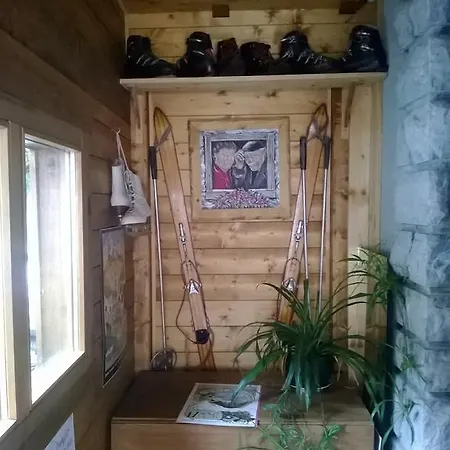 D'hote L'etringa