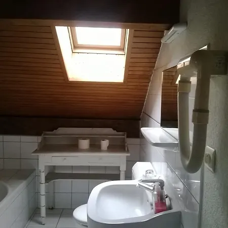 D'hote L'etringa * Chatel
