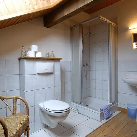 D'hote L'etringa Chatel