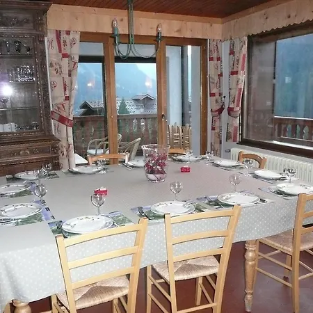 D'hote L'etringa Bed & Breakfast