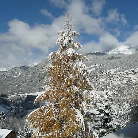D'hote L'etringa Bed & Breakfast