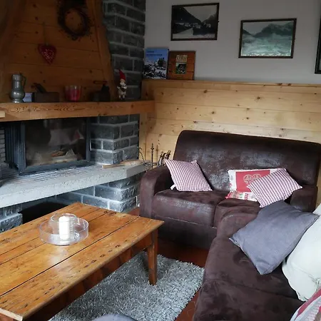 Bed & Breakfast D'hote L'etringa Chatel