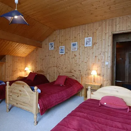 D'hote L'etringa