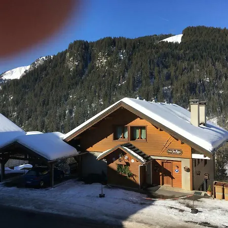 Bed & Breakfast D'hote L'etringa *